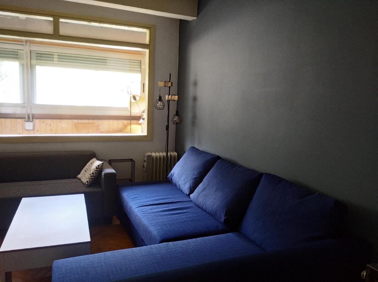 Apartamento En La Molina La Molina (Girona) Exterior foto