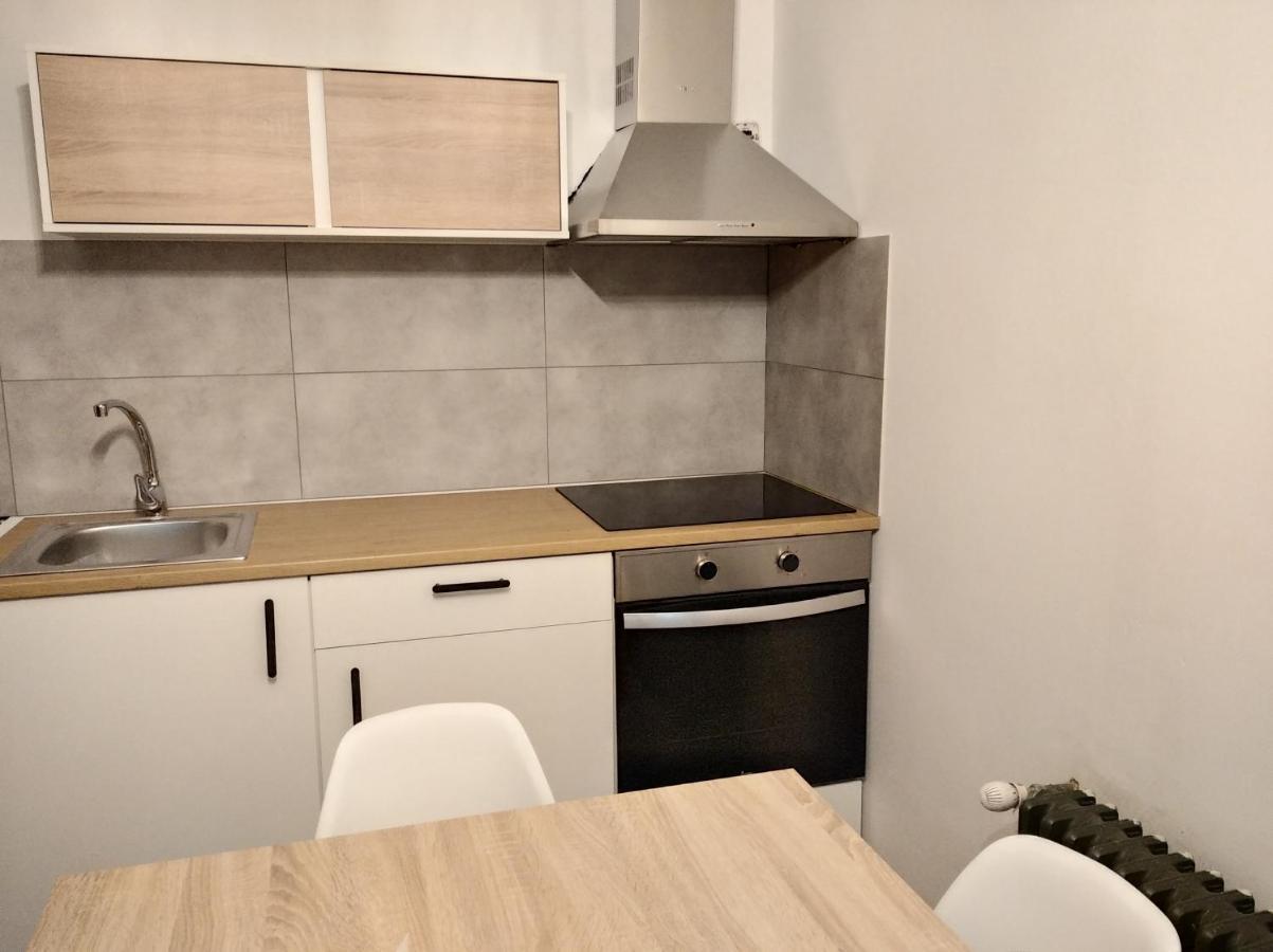 Apartamento En La Molina La Molina (Girona) Exterior foto